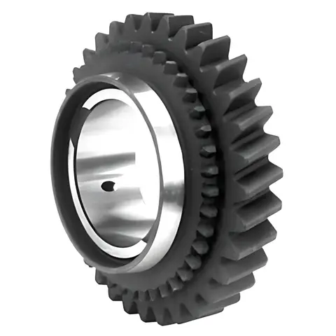 Engrenagem 2A Móvel MB L709 Câmbio G224