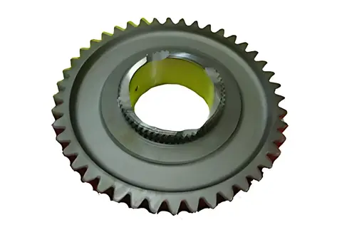 Engrenagem 2A para Ford Cargo e VW FS6306