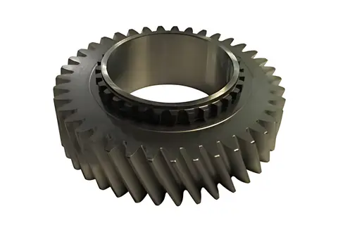 Engrenagem 2A Reforçada para Volvo FH12 FH16 FM12