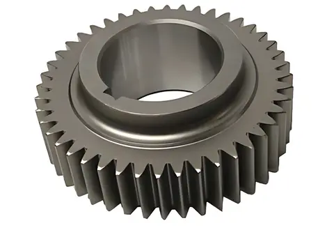 Engrenagem 2A Rt VW 26260 31260 24250 31310