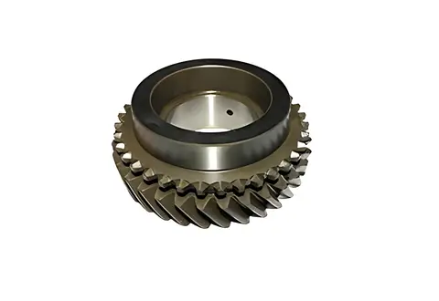 Engrenagem 2A Sup Câmbio 240F para Ford F350 F4000