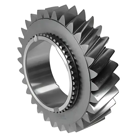 Engrenagem 2A VW 24280 MAN para Iveco Tector