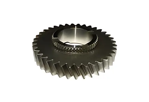 Engrenagem 2A VW para Ford 1317 para Agrale