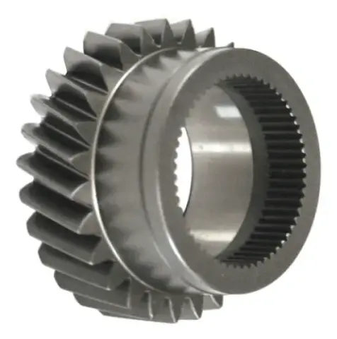 Engrenagem 3 Vel para Agrale Ford Iveco