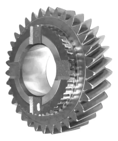 Engrenagem 3 Vel para Ford Cargo 1729 2429