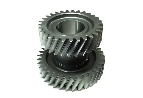 Engrenagem 3A/4A MB 1938 2544 2644 G240