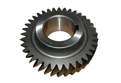 Engrenagem 3A Fixa para Ford Cargo FSO4405