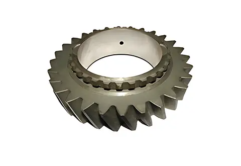 Engrenagem 3A Marcha Móvel 28 Dentes MB G3.60