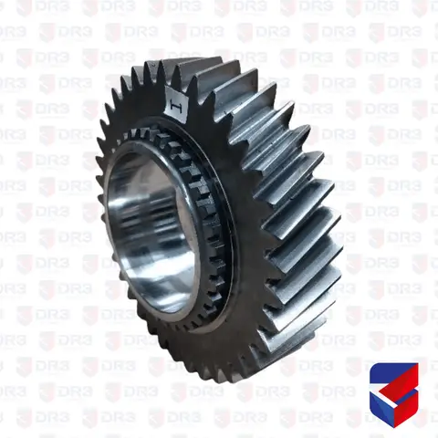 Engrenagem 3A Móvel para Scania P310 R440 G440