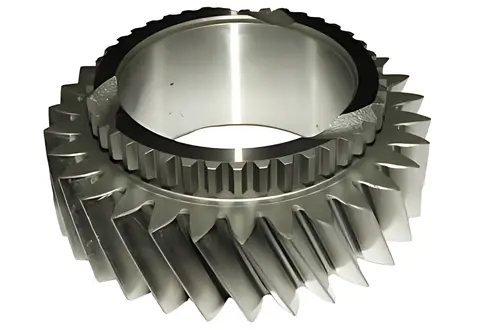 Engrenagem 3A Sup VW 8150 9150 MB ZF S542