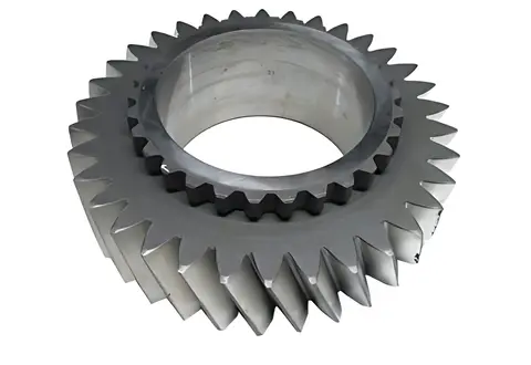 Engrenagem 3A Veloc 34D para Iveco VW MAN ZF