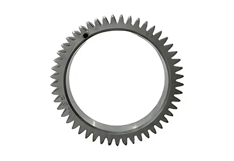 Engrenagem 4.07TCA para Agrale Volare A5 A6