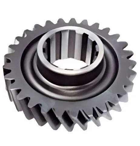 Engrenagem 4 Fixa MB Câmbio G3-50 G3-60