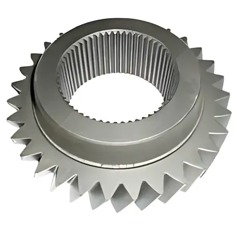 Engrenagem 4 Fixa para Ford VW FS5106 FS6206