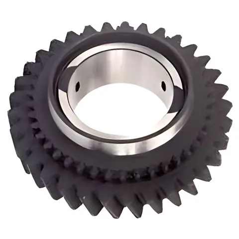 Engrenagem 4 Móvel MB L1214 L1418 L1618 L2014