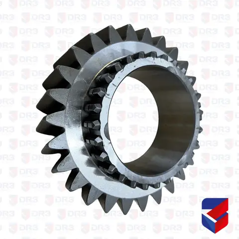 Engrenagem 4 Móvel para Scania K112 L110 L111