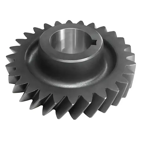 Engrenagem 4 Veloc para Ford Cargo F12000