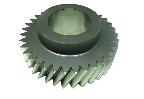 Engrenagem 4A Fixa para Iveco ZF 16S 1685