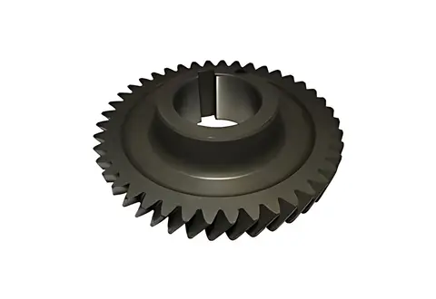 Engrenagem 4A Fixa para VW Eaton CL2615