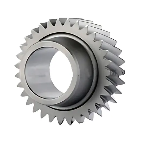 Engrenagem 4A para Scania Série 4 5 P G R T