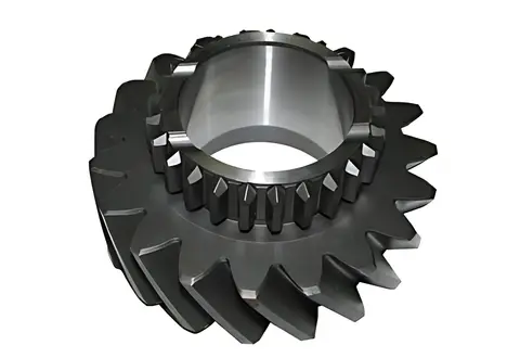 Engrenagem 4A Super para Ford Cargo 1117 1317