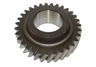 Engrenagem 4A Velocidade Caixa ZF 16S1650