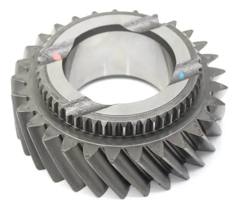 Engrenagem 4A VW 6-160 9-170 11-180