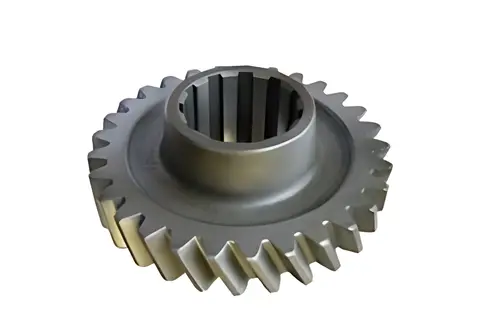 Engrenagem 4º Fixa 29D para MB 1113 1313 1513