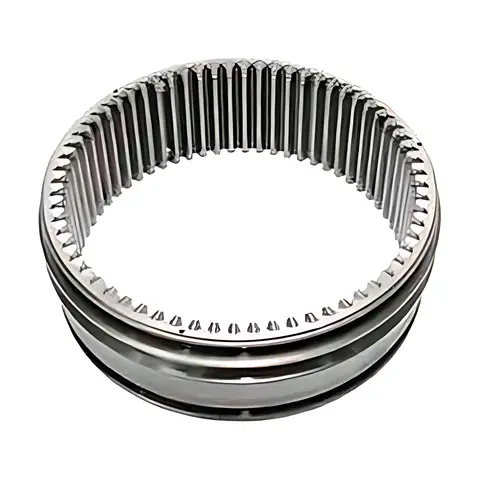 Engrenagem 5A Fixa 43D para Scania F113 K113 G770