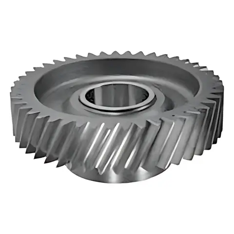 Engrenagem 5A Fixa 45 Dentes MB Atego L1620 L1622