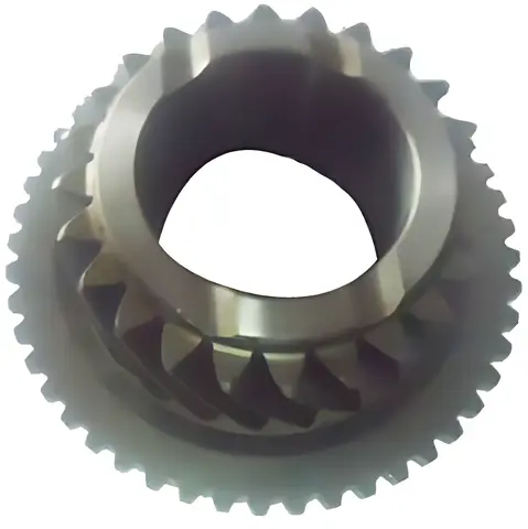 Engrenagem 5A para Iveco Daily 70C16 Hd