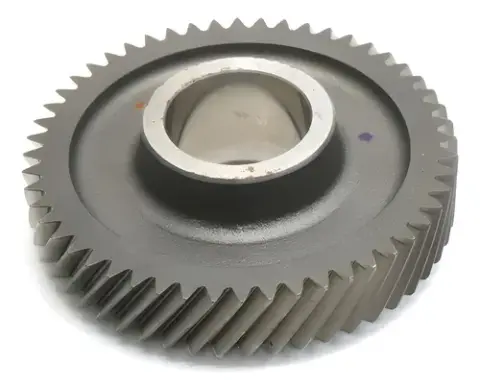 Engrenagem 6A Vel para Iveco Tector 9190