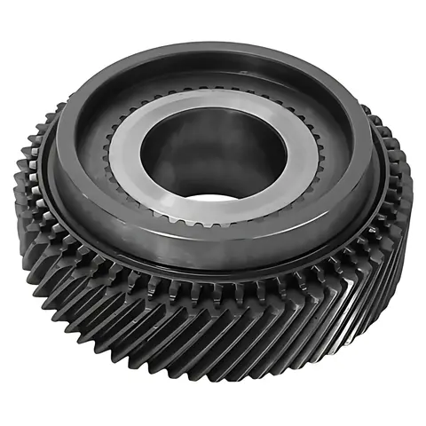 Engrenagem 6A Vel VW Delivery 4-150 6-160