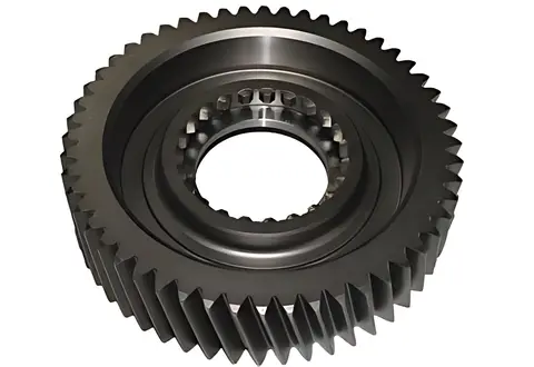 Engrenagem Aux para Ford Cargo 1832E 4331S 4532E