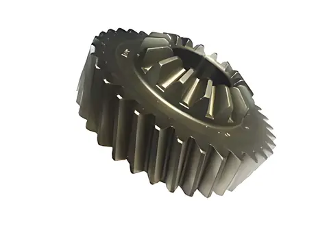 Engrenagem Bloqueio VW 24250 para Ford 2631 6x4
