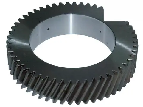 Engrenagem Bomba Dir Hidráulica para Volvo N12 360