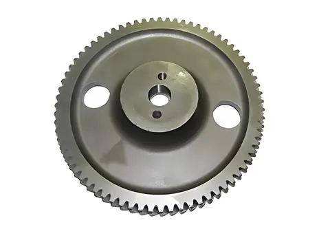 Engrenagem Bomba Inj para Ford Cargo 1215 1415