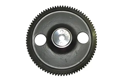 Engrenagem Bomba Inj VW 17.220 23.220 24.250