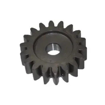 Engrenagem Bomba Óleo VW 19370 25370 31370