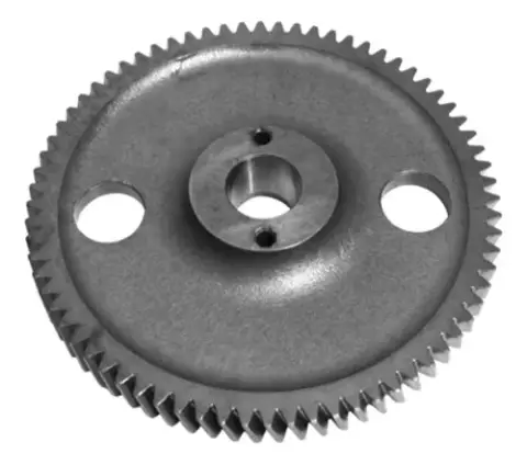 Engrenagem Bomba para Ford 1617 1717 VW 17210