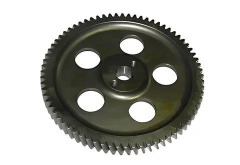 Engrenagem Bomba para Ford Cargo 814 815 1317