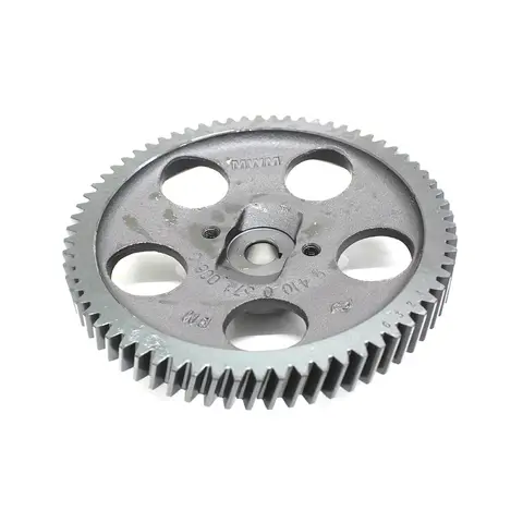 Engrenagem Bomba Rotativa MWM X10 Ford VW