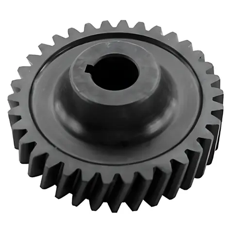 Engrenagem Bomba Vácuo VW 6.90 7.90 7.110 MWM