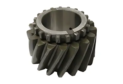 Engrenagem Caixa ZF VW 22160 para Ford Canavieiro