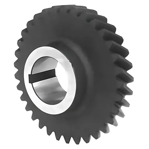Engrenagem Câmbio G2-20 MB L608D 33 Dentes