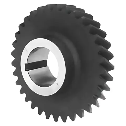 Engrenagem Câmbio G2-24 MB L709 L708