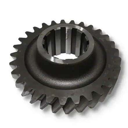 Engrenagem Câmbio G3/36 G3/40 MBB 1113 1313