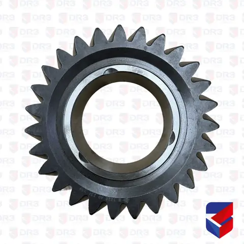 Engrenagem Câmbio GR860 para Scania R112 R113
