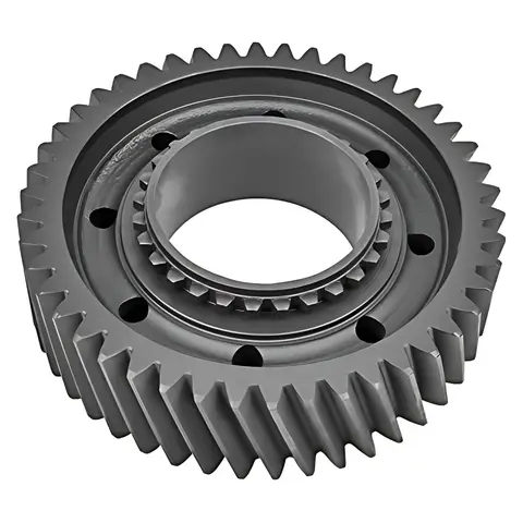 Engrenagem Câmbio I-shift AT2412F para Volvo FH16