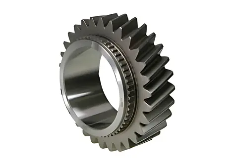 Engrenagem Câmbio ZF 16S 1650 VW 18310